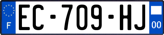 EC-709-HJ