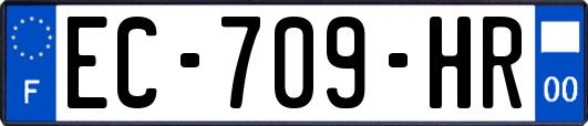 EC-709-HR