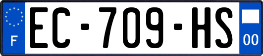 EC-709-HS
