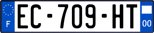 EC-709-HT