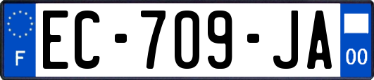 EC-709-JA