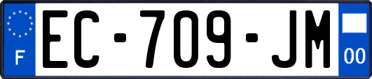 EC-709-JM