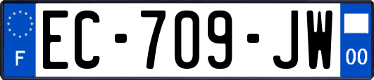 EC-709-JW