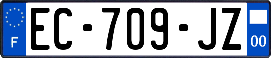 EC-709-JZ