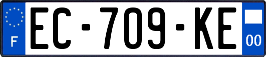 EC-709-KE