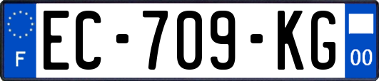 EC-709-KG