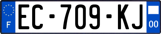 EC-709-KJ
