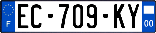 EC-709-KY