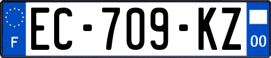 EC-709-KZ