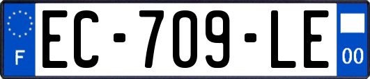 EC-709-LE
