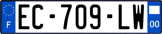EC-709-LW
