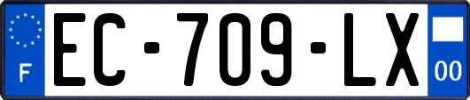 EC-709-LX