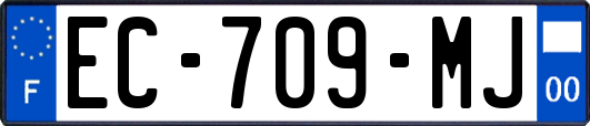 EC-709-MJ