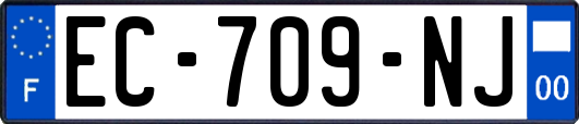 EC-709-NJ