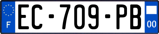 EC-709-PB
