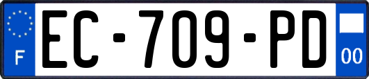 EC-709-PD