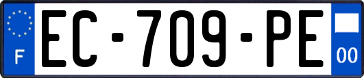 EC-709-PE