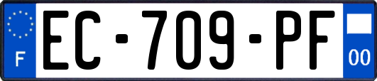 EC-709-PF