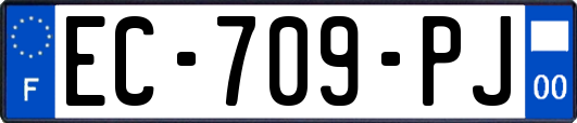EC-709-PJ