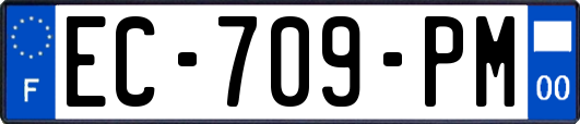EC-709-PM