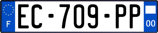 EC-709-PP