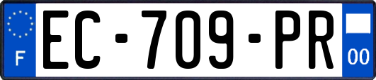 EC-709-PR