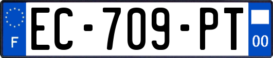 EC-709-PT