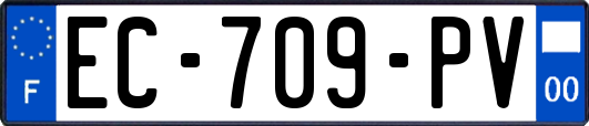 EC-709-PV