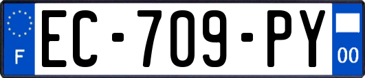 EC-709-PY