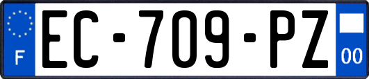 EC-709-PZ