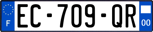 EC-709-QR