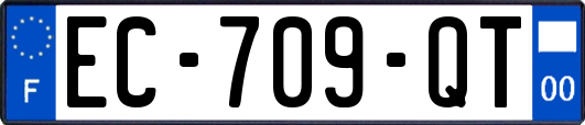 EC-709-QT