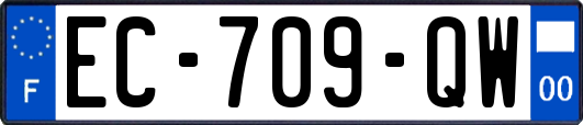 EC-709-QW
