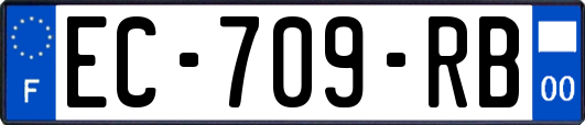 EC-709-RB