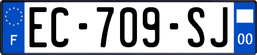 EC-709-SJ