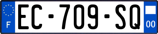 EC-709-SQ