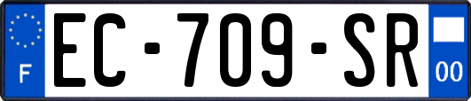 EC-709-SR