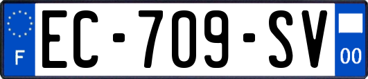 EC-709-SV