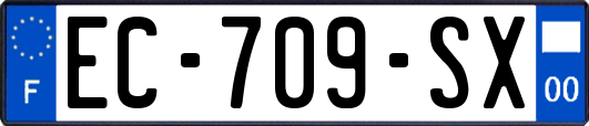 EC-709-SX