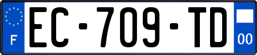 EC-709-TD