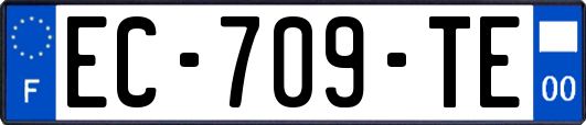 EC-709-TE