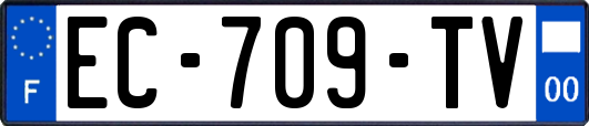 EC-709-TV