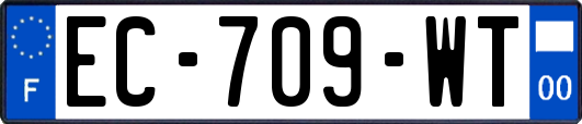 EC-709-WT