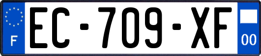 EC-709-XF