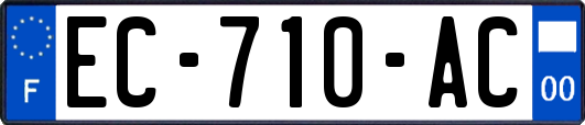 EC-710-AC