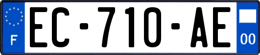 EC-710-AE