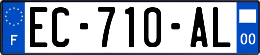 EC-710-AL