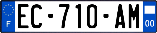 EC-710-AM