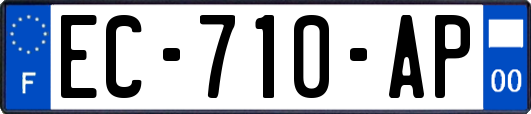 EC-710-AP