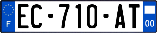 EC-710-AT